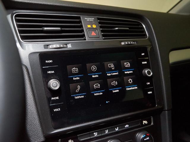Volkswagen Golf Last Edition 1.6 TDI 85 kW (115 CV)