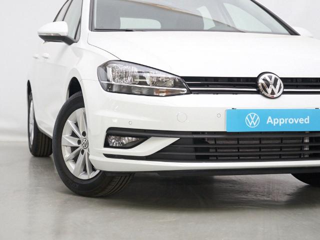 Volkswagen Golf Last Edition 1.6 TDI 85 kW (115 CV)