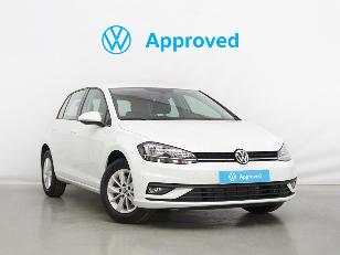 Volkswagen Golf 1.6 TDI de segunda mano