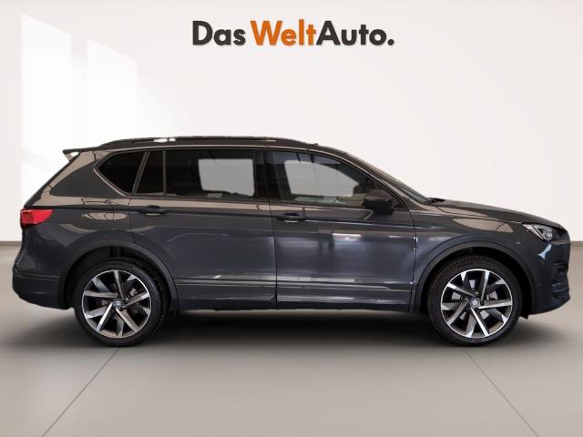 SEAT Tarraco 1.4 E-Hybrid FR Edition DSG 180 kW (245 CV)