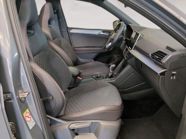 SEAT Tarraco 1.4 E-Hybrid FR Edition DSG 180 kW (245 CV)