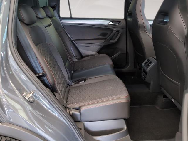 SEAT Tarraco 1.4 E-Hybrid FR Edition DSG 180 kW (245 CV)