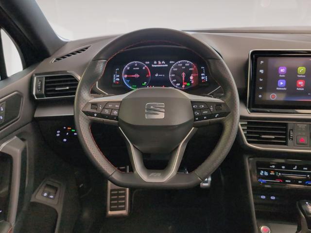 SEAT Tarraco 1.4 E-Hybrid FR Edition DSG 180 kW (245 CV)