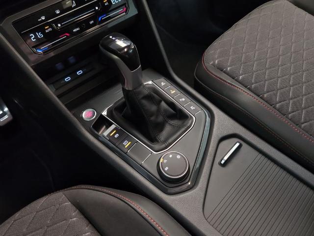 SEAT Tarraco 1.4 E-Hybrid FR Edition DSG 180 kW (245 CV)