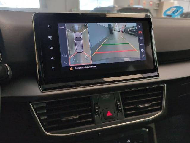 SEAT Tarraco 1.4 E-Hybrid FR Edition DSG 180 kW (245 CV)