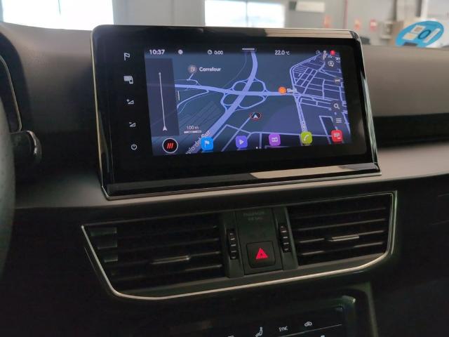 SEAT Tarraco 1.4 E-Hybrid FR Edition DSG 180 kW (245 CV)