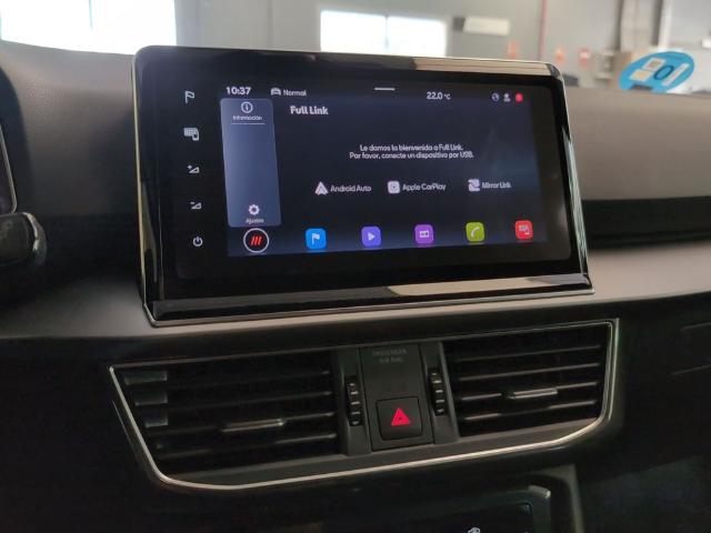 SEAT Tarraco 1.4 E-Hybrid FR Edition DSG 180 kW (245 CV)