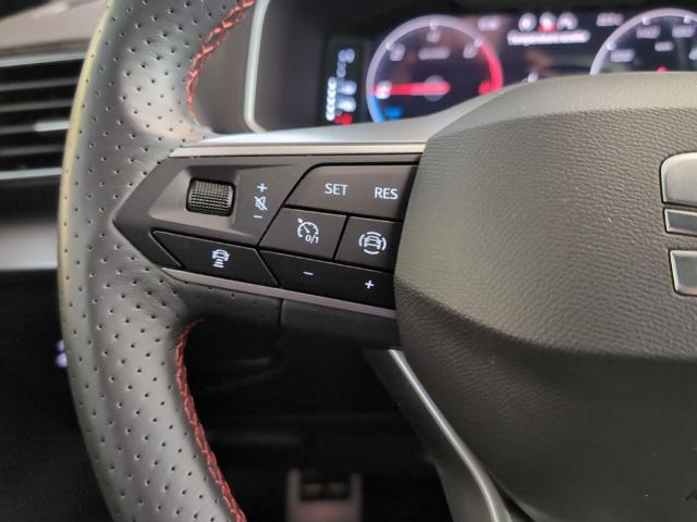 SEAT Tarraco 1.4 E-Hybrid FR Edition DSG 180 kW (245 CV)
