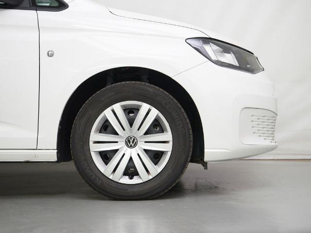Volkswagen Caddy Maxi Origin 2.0 TDI 90 kW (122 CV) DSG