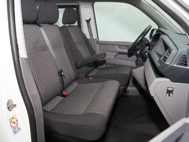 Volkswagen Caravelle Origin Batalla Corta 2.0 TDI BMT 110 kW (150 CV) DSG