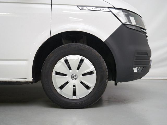 Volkswagen Caravelle Origin Batalla Corta 2.0 TDI BMT 110 kW (150 CV) DSG