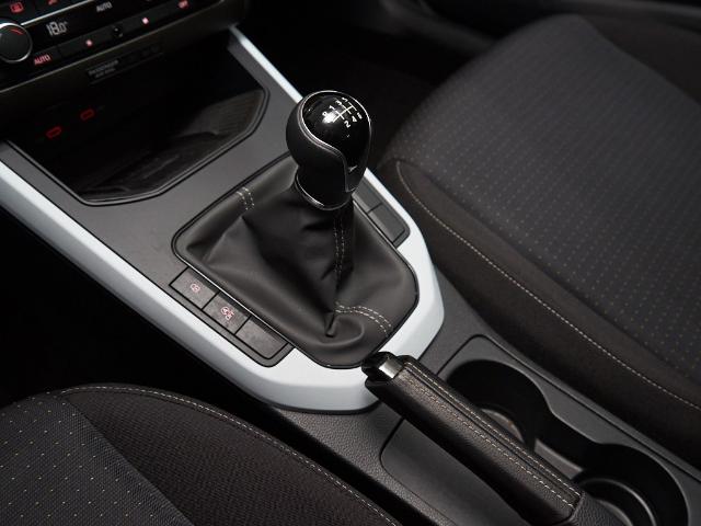 SEAT Arona 1.0 TSI Style XM 81 kW (110 CV)