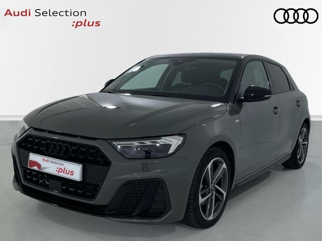 Audi A1 Sportback 30 TFSI en Barcelona