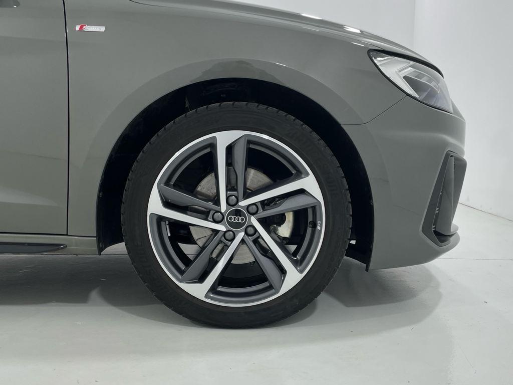 Audi A1 Sportback 30 TFSI - 16