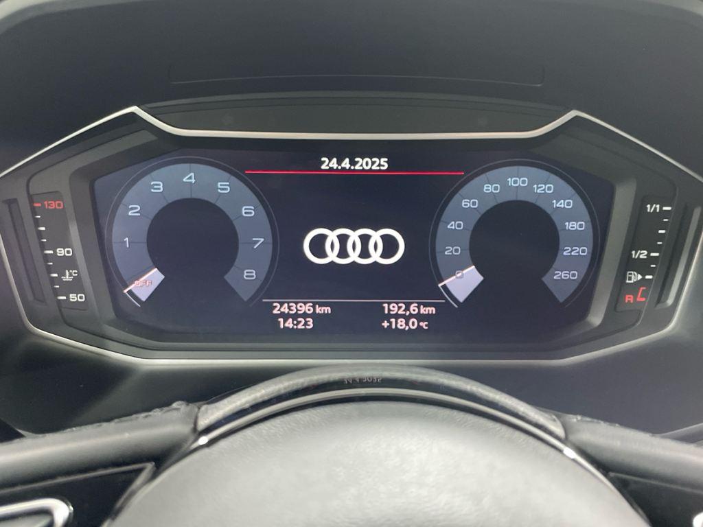 Audi A1 Sportback 30 TFSI - 19