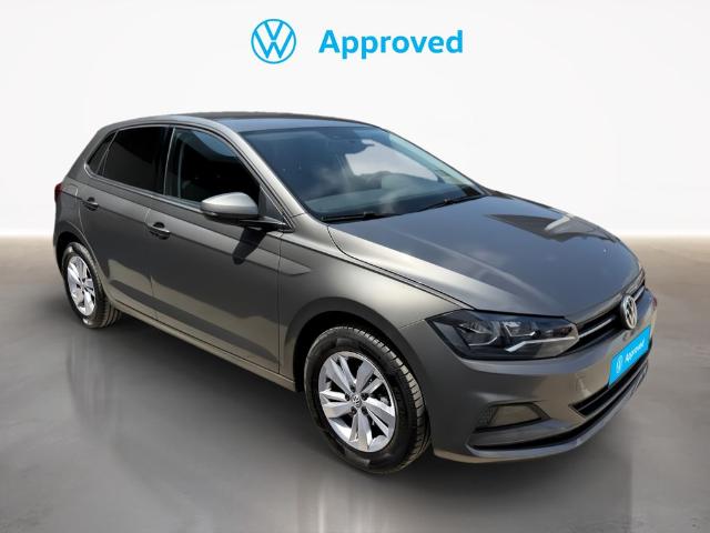 Volkswagen Polo 1.0 TSI de segunda mano