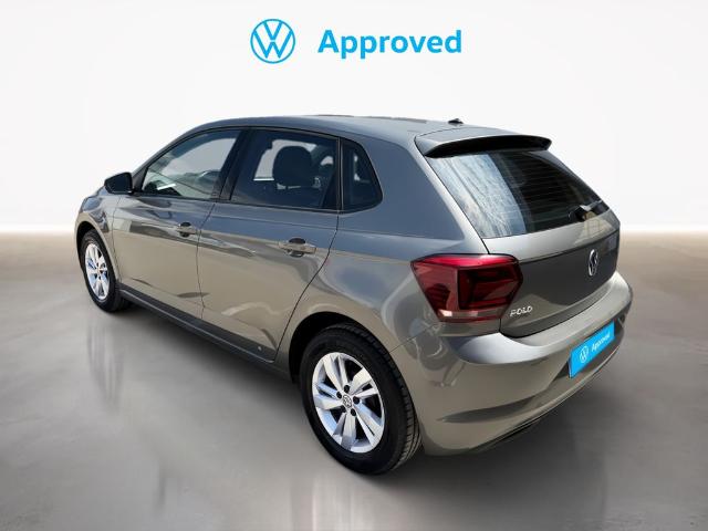 Volkswagen Polo Advance 1.0 TSI 70 kW (95 CV)