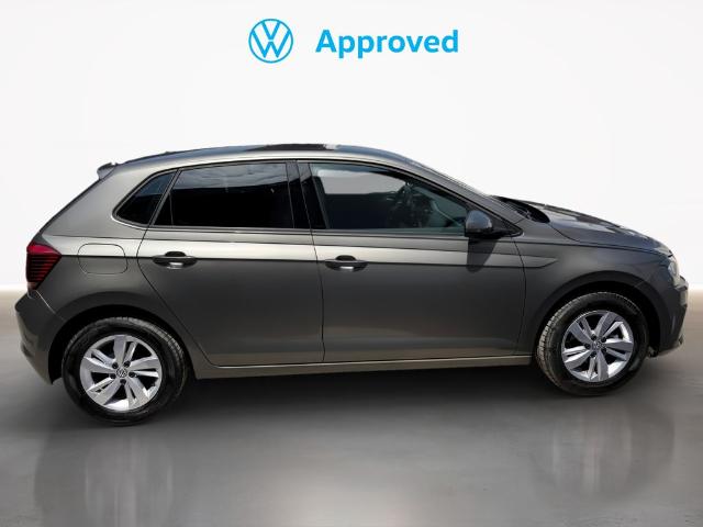 Volkswagen Polo Advance 1.0 TSI 70 kW (95 CV)