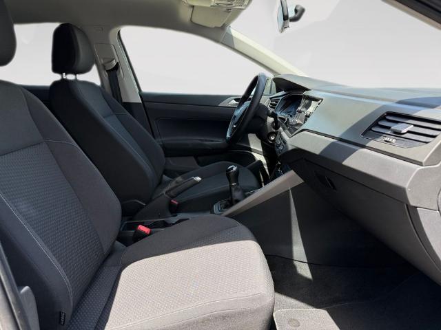 Volkswagen Polo Advance 1.0 TSI 70 kW (95 CV)