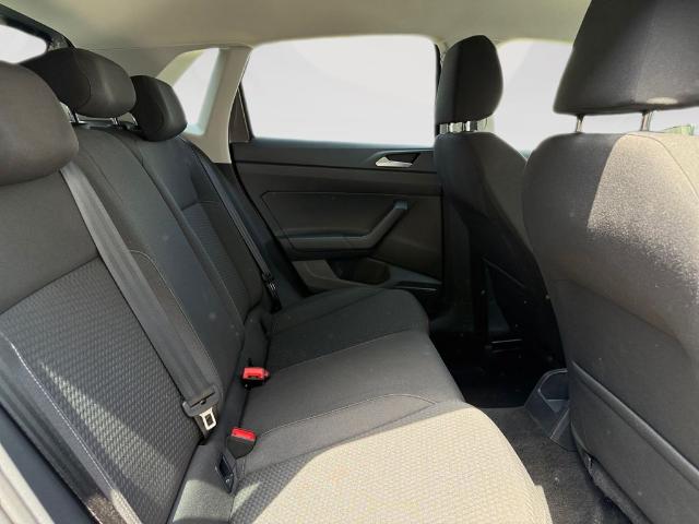 Volkswagen Polo Advance 1.0 TSI 70 kW (95 CV)