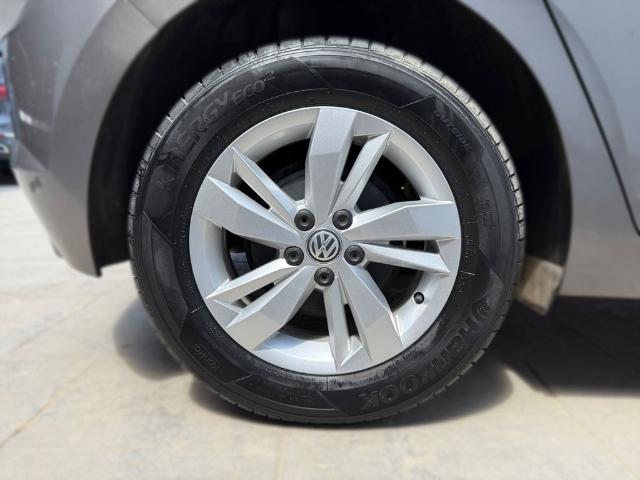 Volkswagen Polo Advance 1.0 TSI 70 kW (95 CV)