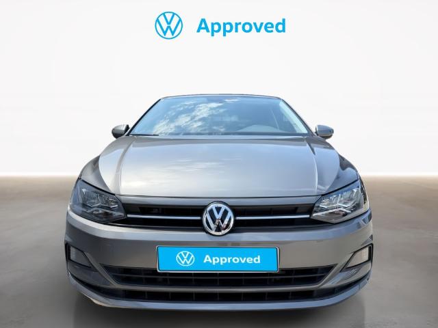 Volkswagen Polo Advance 1.0 TSI 70 kW (95 CV)