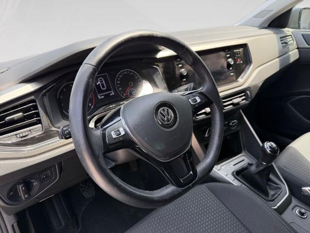 Volkswagen Polo Advance 1.0 TSI 70 kW (95 CV)