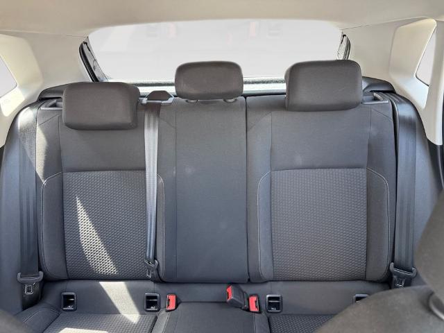 Volkswagen Polo Advance 1.0 TSI 70 kW (95 CV)