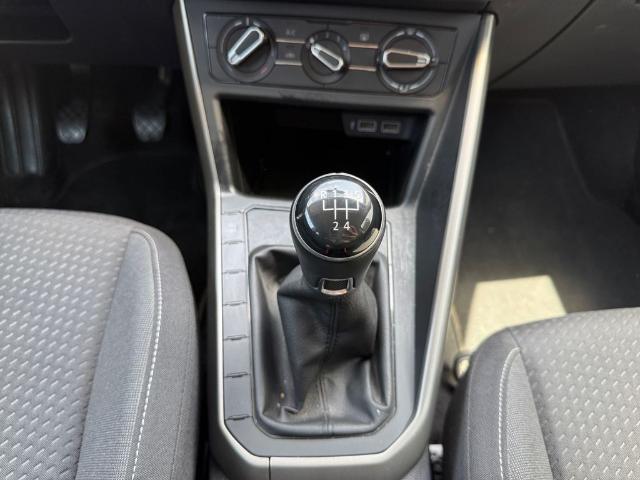 Volkswagen Polo Advance 1.0 TSI 70 kW (95 CV)