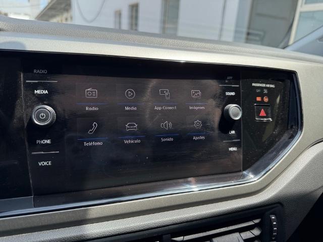 Volkswagen Polo Advance 1.0 TSI 70 kW (95 CV)