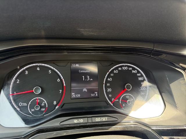 Volkswagen Polo Advance 1.0 TSI 70 kW (95 CV)