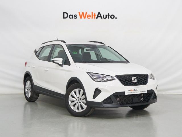 SEAT Arona 1.0 TSI Style XM 81 kW (110 CV)