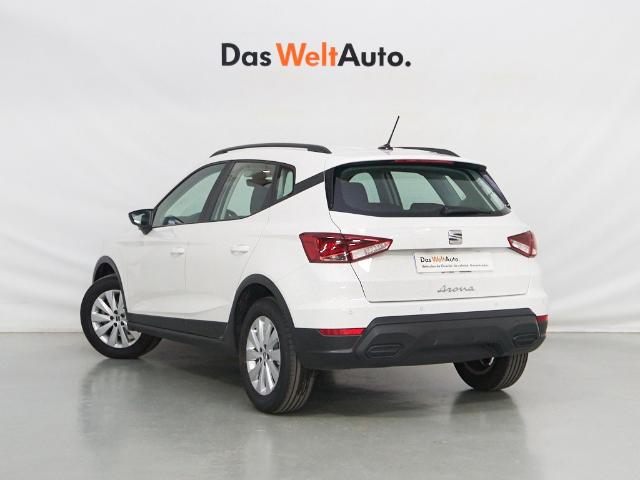 SEAT Arona 1.0 TSI Style XM 81 kW (110 CV)