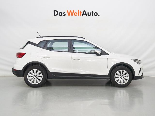 SEAT Arona 1.0 TSI Style XM 81 kW (110 CV)