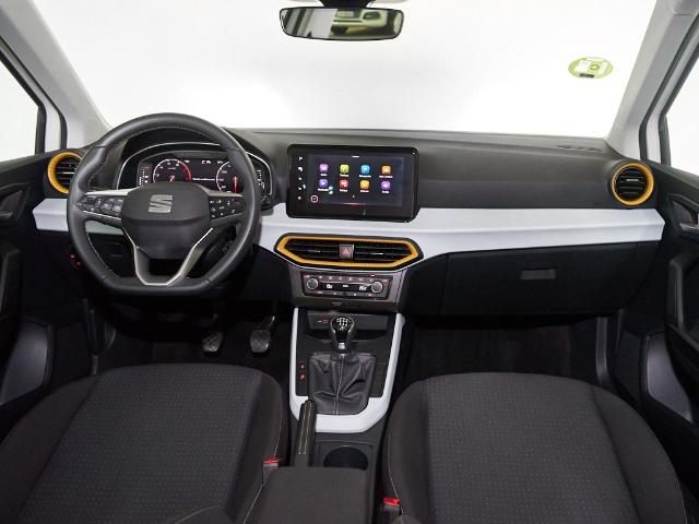 SEAT Arona 1.0 TSI Style XM 81 kW (110 CV)