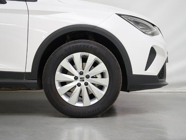 SEAT Arona 1.0 TSI Style XM 81 kW (110 CV)