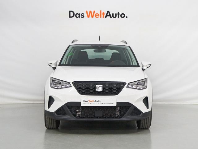 SEAT Arona 1.0 TSI Style XM 81 kW (110 CV)
