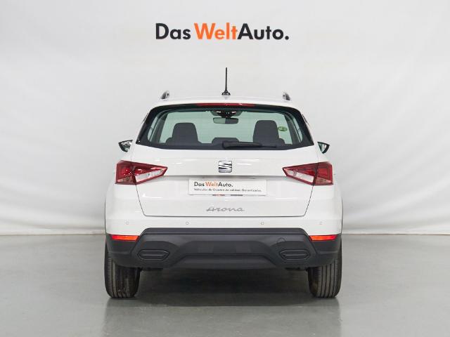 SEAT Arona 1.0 TSI Style XM 81 kW (110 CV)
