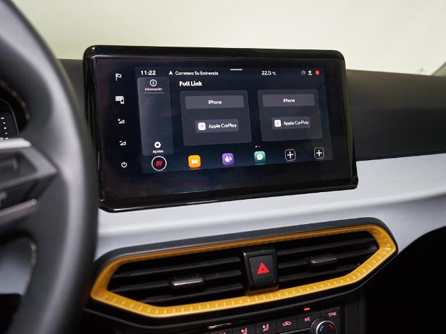 SEAT Arona 1.0 TSI Style XM 81 kW (110 CV)