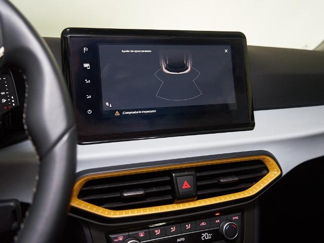 SEAT Arona 1.0 TSI Style XM 81 kW (110 CV)