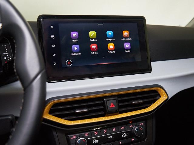 SEAT Arona 1.0 TSI Style XM 81 kW (110 CV)