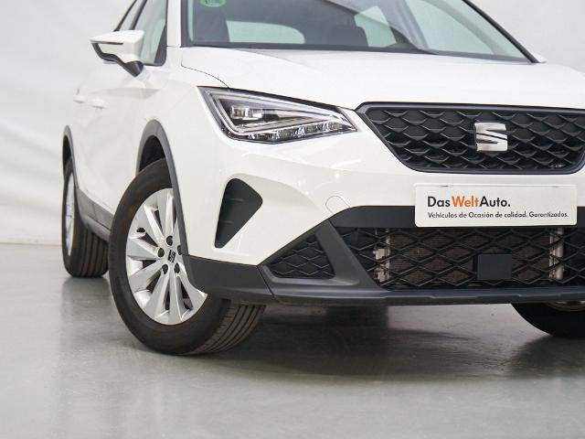 SEAT Arona 1.0 TSI Style XM 81 kW (110 CV)
