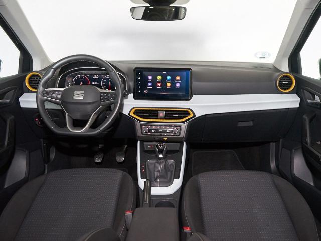SEAT Arona 1.0 TSI Style XM 81 kW (110 CV)
