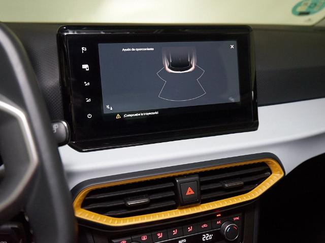 SEAT Arona 1.0 TSI Style XM 81 kW (110 CV)
