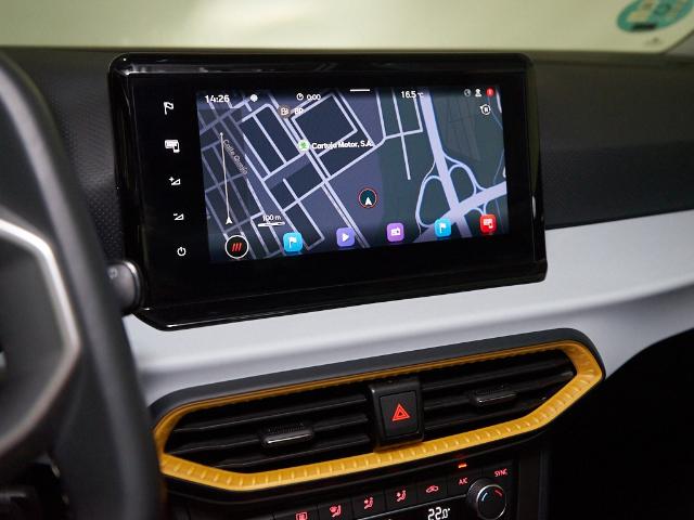 SEAT Arona 1.0 TSI Style XM 81 kW (110 CV)