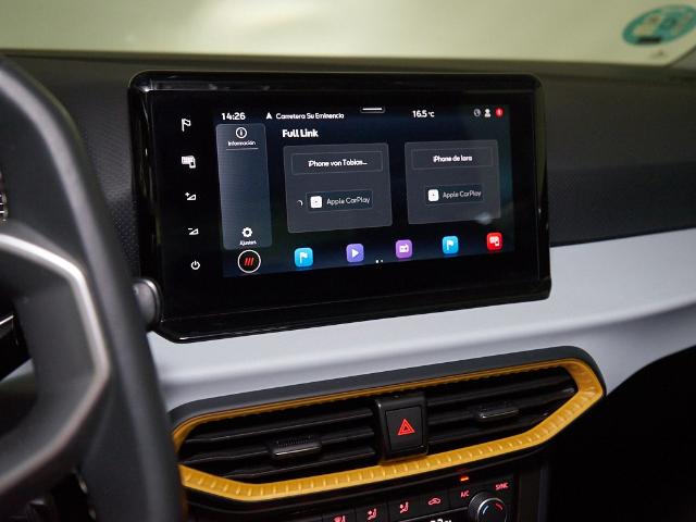 SEAT Arona 1.0 TSI Style XM 81 kW (110 CV)