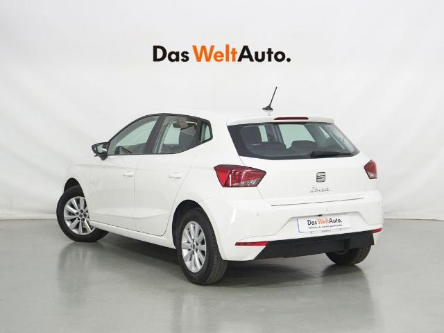 SEAT Ibiza 1.0 TSI S&S Style XM 81 kW (110 CV)