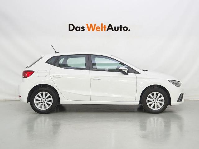 SEAT Ibiza 1.0 TSI S&S Style XM 81 kW (110 CV)