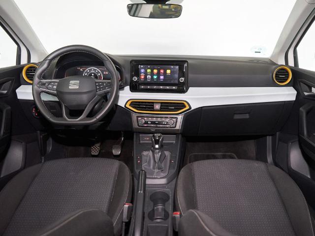 SEAT Ibiza 1.0 TSI S&S Style XM 81 kW (110 CV)