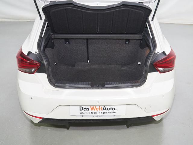 SEAT Ibiza 1.0 TSI S&S Style XM 81 kW (110 CV)